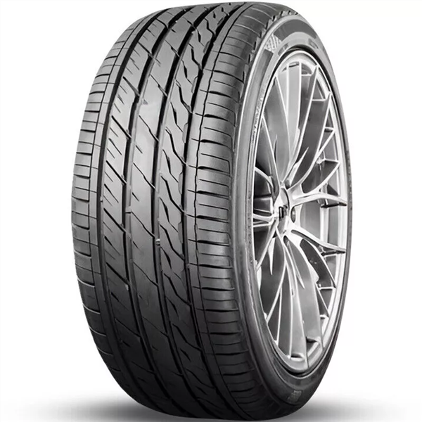 275/35ZRF19 ARROYO GRAND SPORT A/S RUNFLAT+ 100Y XL