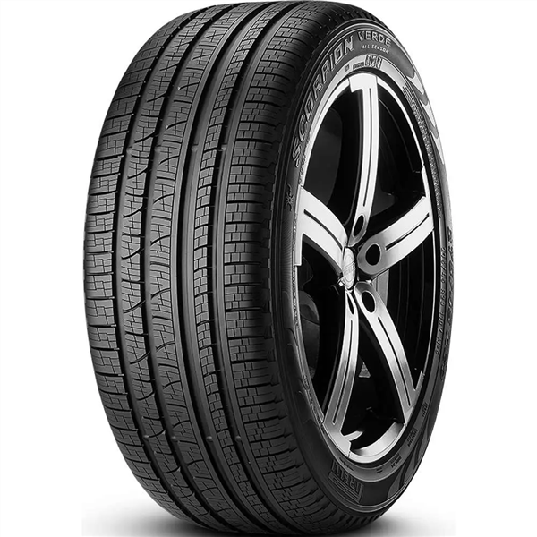 265/45R20XL PIRELLI SCORPION VERDE ALL SEASON 108W 600AA BSW