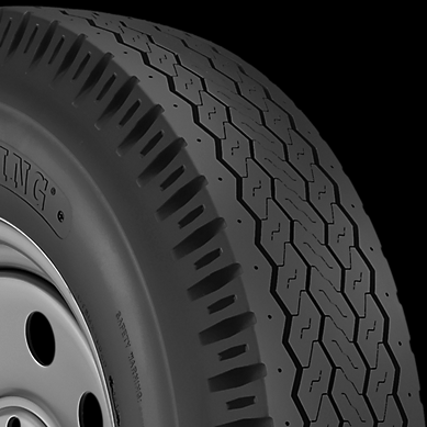 LT8.00-16.5 TL POWER KING SUPER HIGHWAY II 110/105L E 10PLY