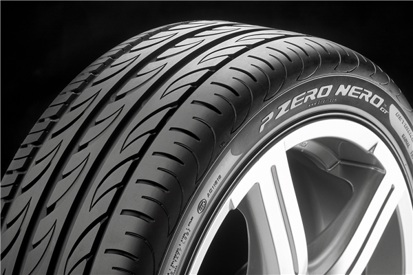 P245/35ZR19 PIRELLI P ZERO NERO M+S XL 93W