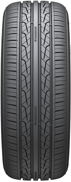 255/35R18XL HANKOOK VENTUS V2 CONCEPT2 H457 94W 500AAA 45K BSW