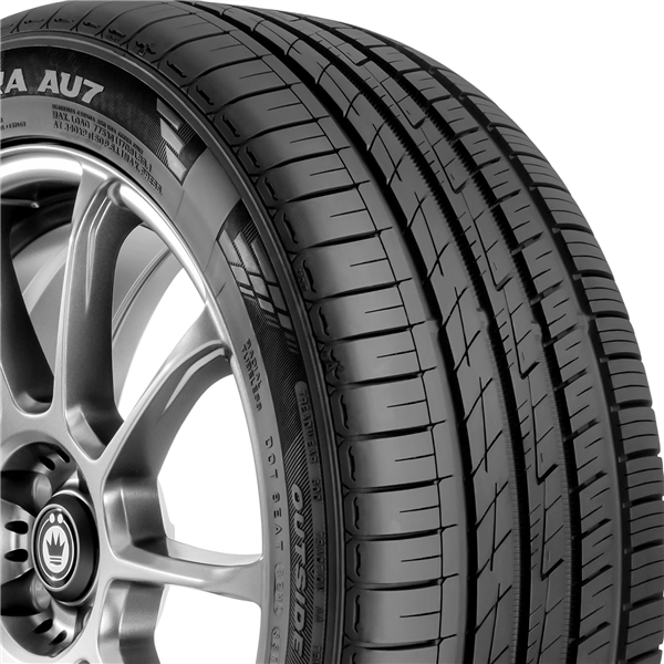 245/45R18 NEXEN N'FERA AU7 100W BW