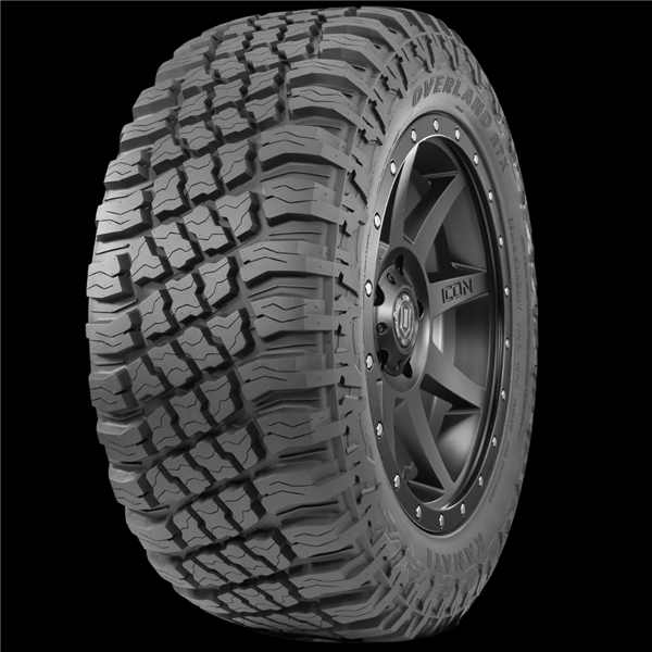 LT275/60R20 10PR KANATI OVERLAND RTX KU-260