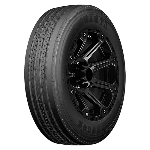 245/70R19.5 ADVANTA AV2000S A/P BW 143J