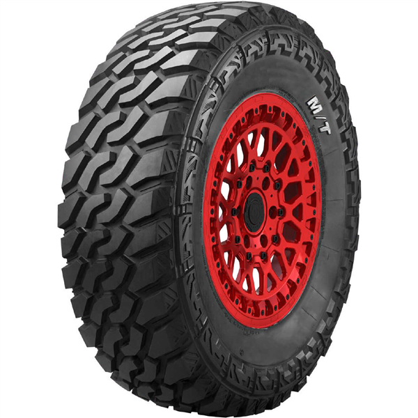 33X12.50R20 10PR GRIT MASTER GTM M/T 01 114Q