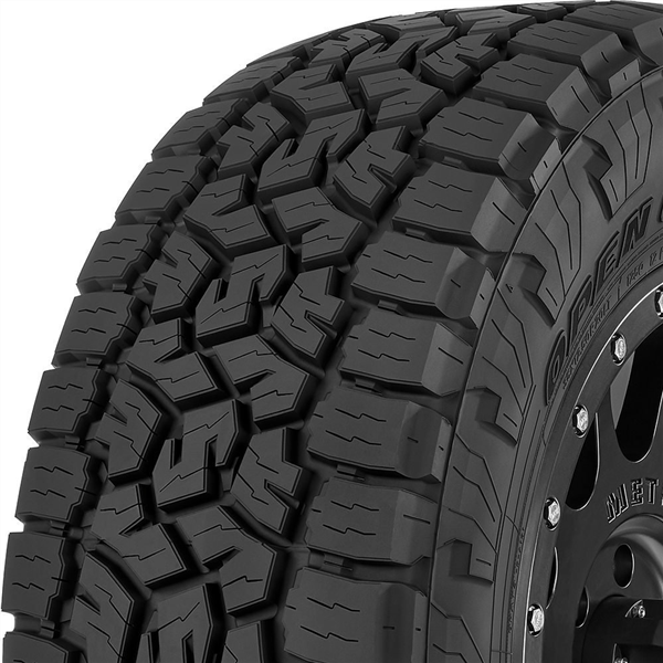 255/70R16XL TOYO OPEN COUNTRY A/T III 115T 600AB 65K BSW