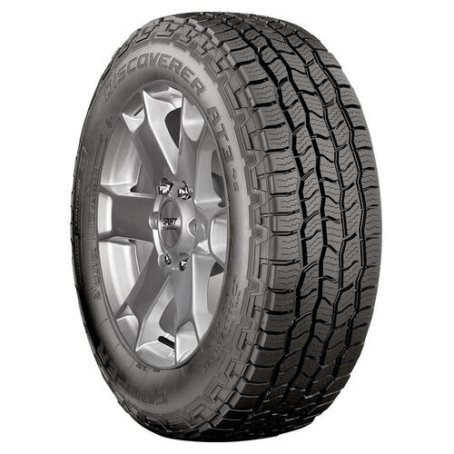 265/75R15 112T COOPER DISCOVERER AT3 4S OWL