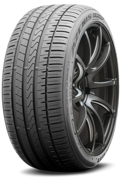 245/35R19XL FALKEN AZENIS FK510 93Y 300AAA BSW