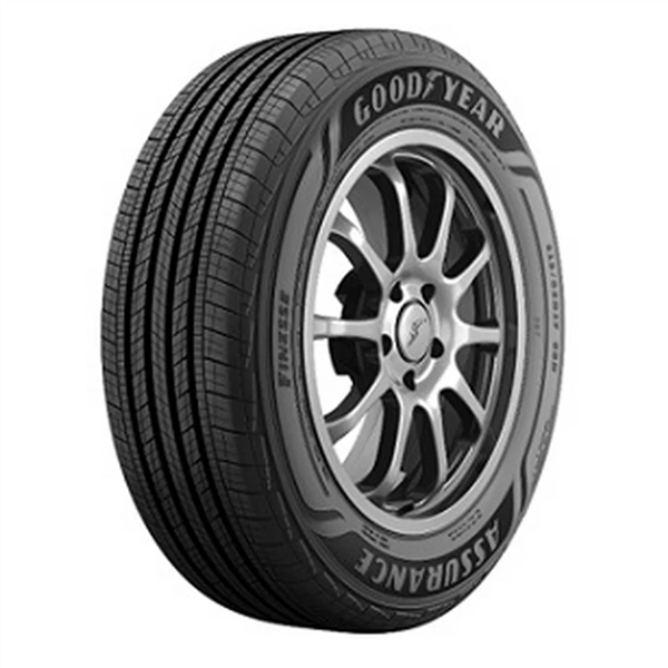 235/55R18 GOODYEAR ASSURANCE 100H A/S VSB