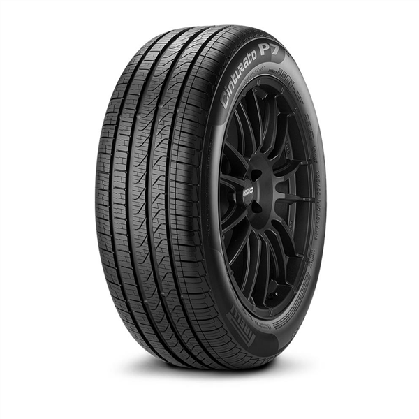 225/45R17 PIRELLI CINTURATO P7 RFT 91Y 260AAA +RH