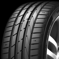 225/60R18XL HANKOOK VENTUS S1 EVO2 K117C 104W 280AAA BSW RUNFLAT