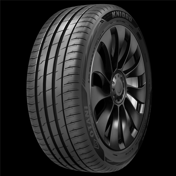 255/35R21 OTANI KN1000 EV FOAM 98Y XL 420AA +ROAD HAZARD