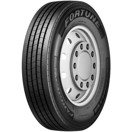 265/70R19.5 FORTUNE FAR602 LRG A/P *14PLY*