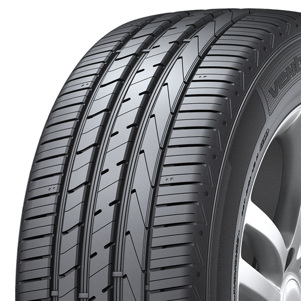 275/40R20XL HANKOOK VENTUS S1 EVO2 K117A 106Y 220AAA BSW