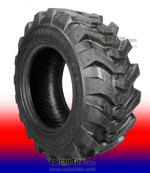 12-16.5 12PR SAMSON PREMIUM SKID STEER L-2D