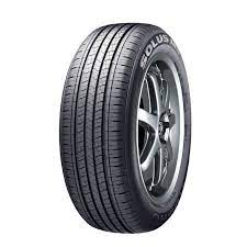 255/60R17 KUMHO SOLUS KH16 106H 440AA 60K BSW
