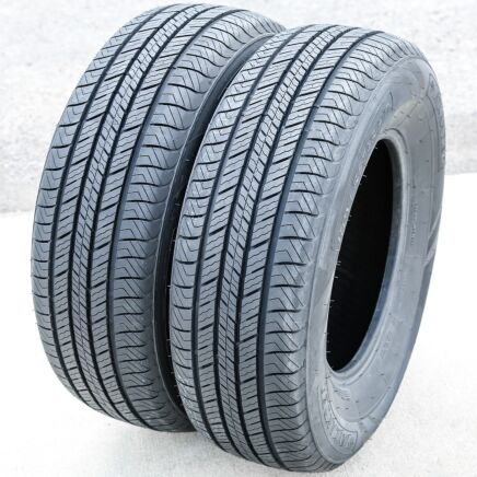 265/65R18 ATLANDER ROVERCLAW H/T 114H 480A-A 50K