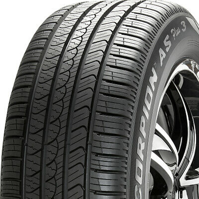 265/70R17 PIRELLI SCORPION ALL SEASON PLUS 115H 800AA 70K BSW
