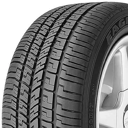 215/55R17 GOODYEAR EAGLE RS-A 93V
