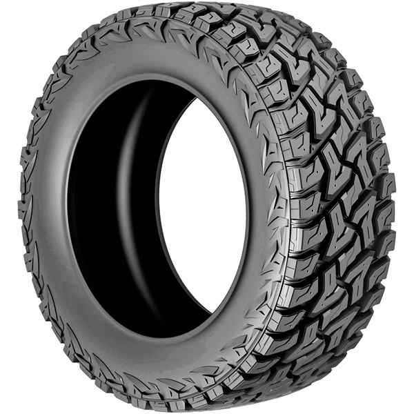 LT305/65R17 10PR PREDATOR NEW MUTANT X-RT 121/118Q BSW