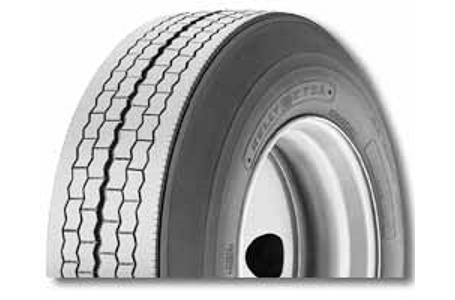 11R22.5 14P KELLY ARMORSTEEL KTSA *TRAILER*