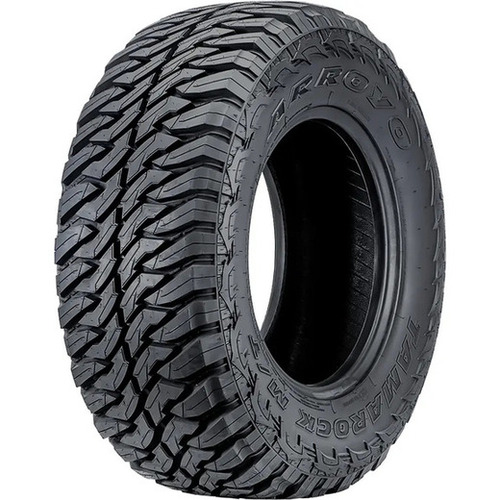 35X12.50R22 12PR ARROYO TAMAROCK M/T 121Q 40K BSW