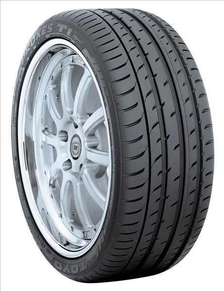 245/40R19XL TOYO PROXES SPORT 98Y 240AAA BSW