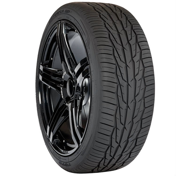 275/40R18 TOYO EXTENSA HP II 99W SL 500-A-A 45K