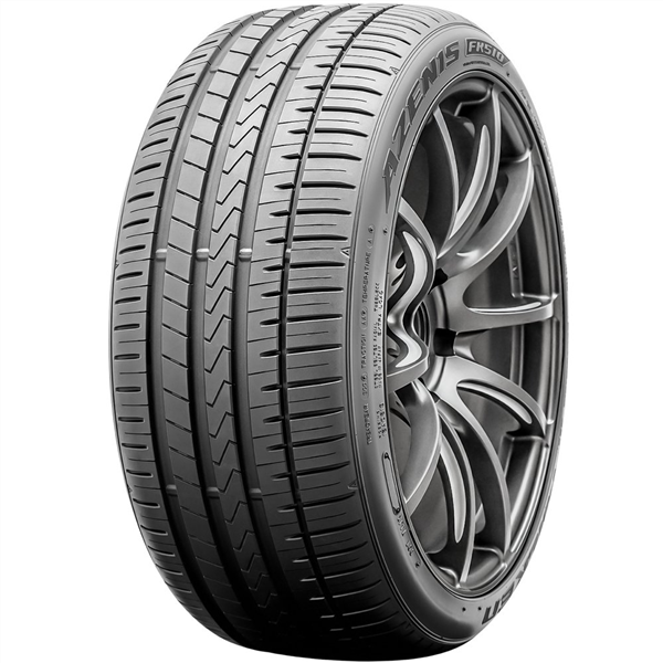 255/40R19XL FALKEN AZENIS FK510 100Y 300AAA BSW