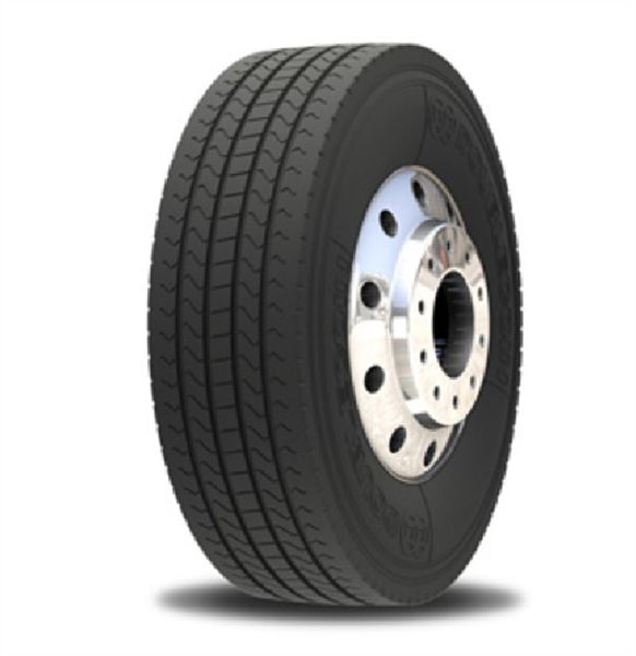 11R22.5/14 DOUBLE COIN FT105 LRRST LRG 14 PLY *TRAILER*