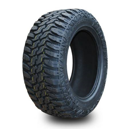 LT35X12.50R20 WINRUN M/T 305 121Q 10 PLY