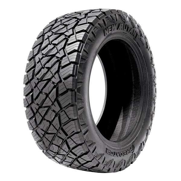 LT285/55R22 PREDATOR NEW MUTANT X-AT 10PLY 124/121S **50K**