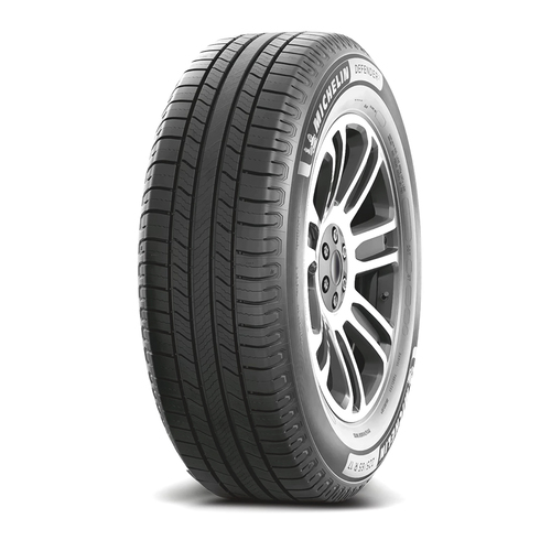 225/50R17XL MICHELIN DEFENDER 2 98H 80K BSW