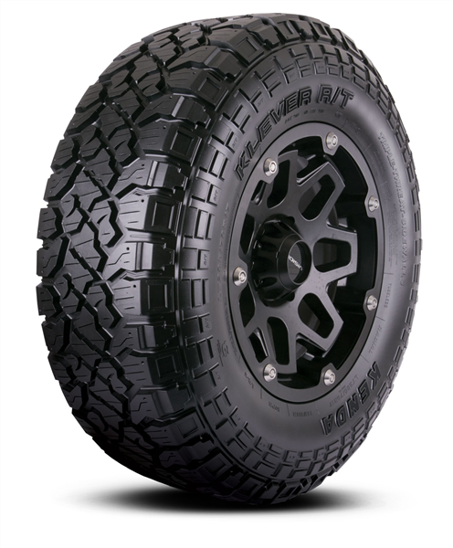 LT265/70R17 10PR KENDA KLEVER R/T KR601 121/118R BSW