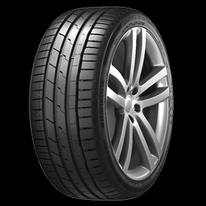 265/50RF19 HANKOOK VENTUS S1 EVO3 SUV K127A 110W XL *RUN-FLAT*