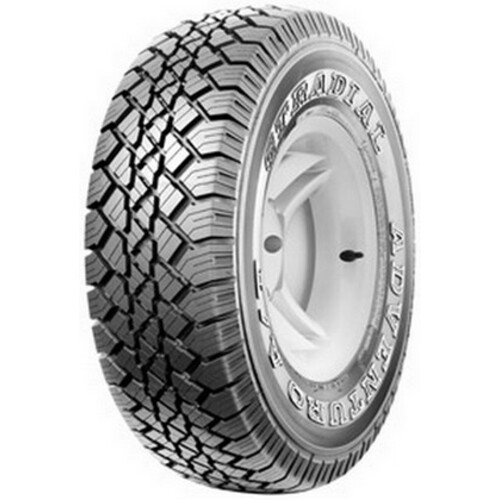 275/65R18 GT RADIAL ADVENTURO AT3 114T 520AB 50K WL