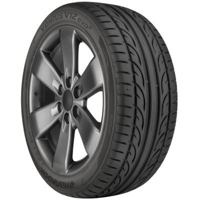 255/30R20XL HANKOOK VENTUS V12 EVO2 K120 92Y 320AAA BSW