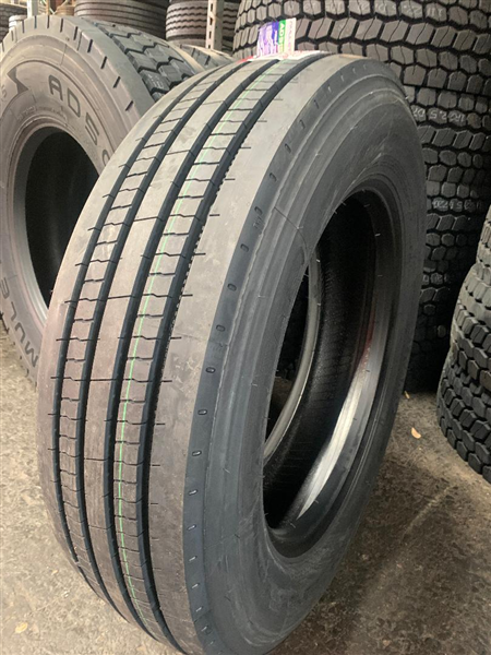 295/75R22.5/16 DYNAMO MAR02 ALL POSITION STEER 146/143 16PLY