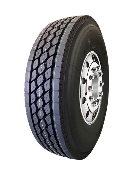 295/75R22.5 16PR ANSU BY905 ''C/S DRIVE'' 146/143L *16PLY*
