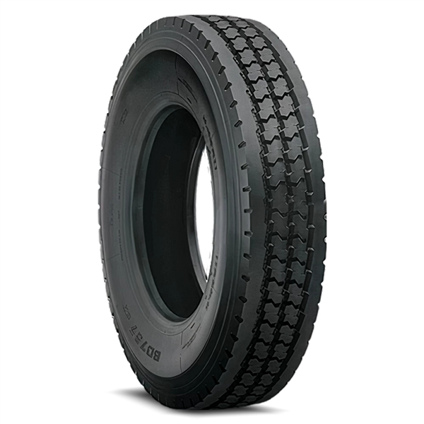 295/75R22.5 16PR MILESTAR SD757 C/S *DRIVE* 16PLY
