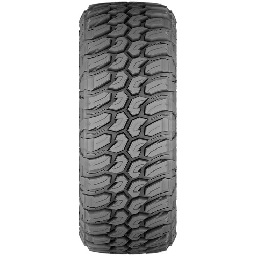 LT35X12.50R24 F SURETRAC VERSATYRE WIDE CLIMBER MT2 *12PLY