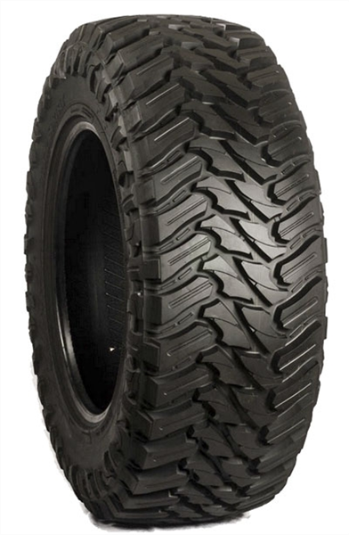 33X12.50R18 10PR ATTURO TRAIL BLADE MT 118Q BSW