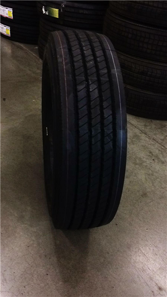 265/70R19.5 16PR DOUBLE COIN RT600 143/141K "A/P"