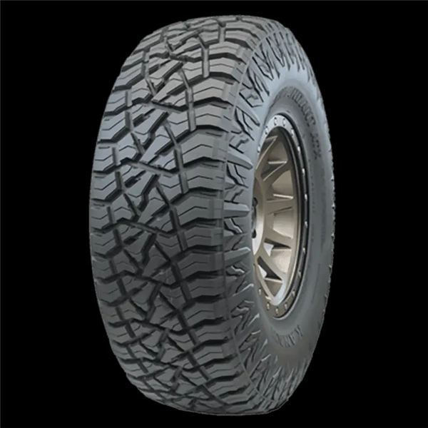 LT35X12.50R17 12PR KANATI DIRT COMMANDER ATX KU-256 129Q