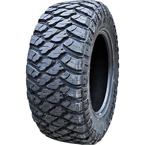 35X12.50R17LT ATLANDER ROVERCLAW M/T1 121Q