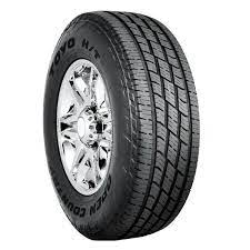 LT245/75R17 10PR TOYO OPEN COUNTRY H/T 121/118S WL