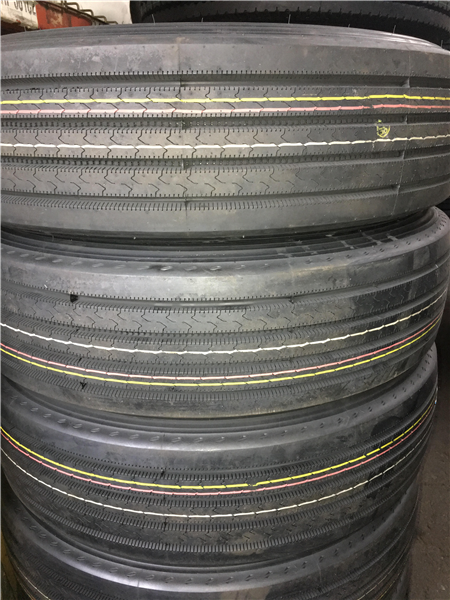 255/70R22.5 16PR AMERICUS RS2000 140/137L "A/P"