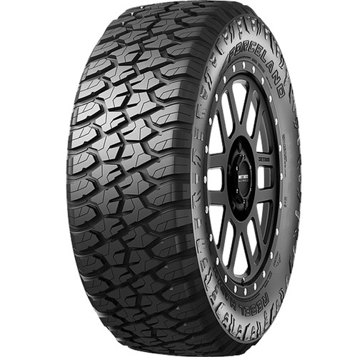 LT35X12.50R18 FORCELAND REBELHAWK R/T 10PLY 123Q *45K*