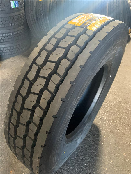 11R22.5/16 LAND GOLDEN LG700 C/S DRIVE 16PLY