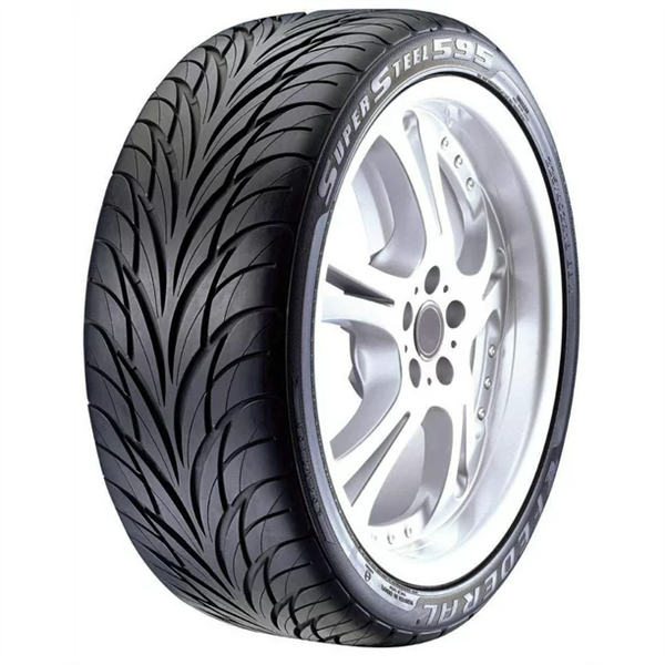275/30R19 FEDERAL SS-595 92W 240AAA